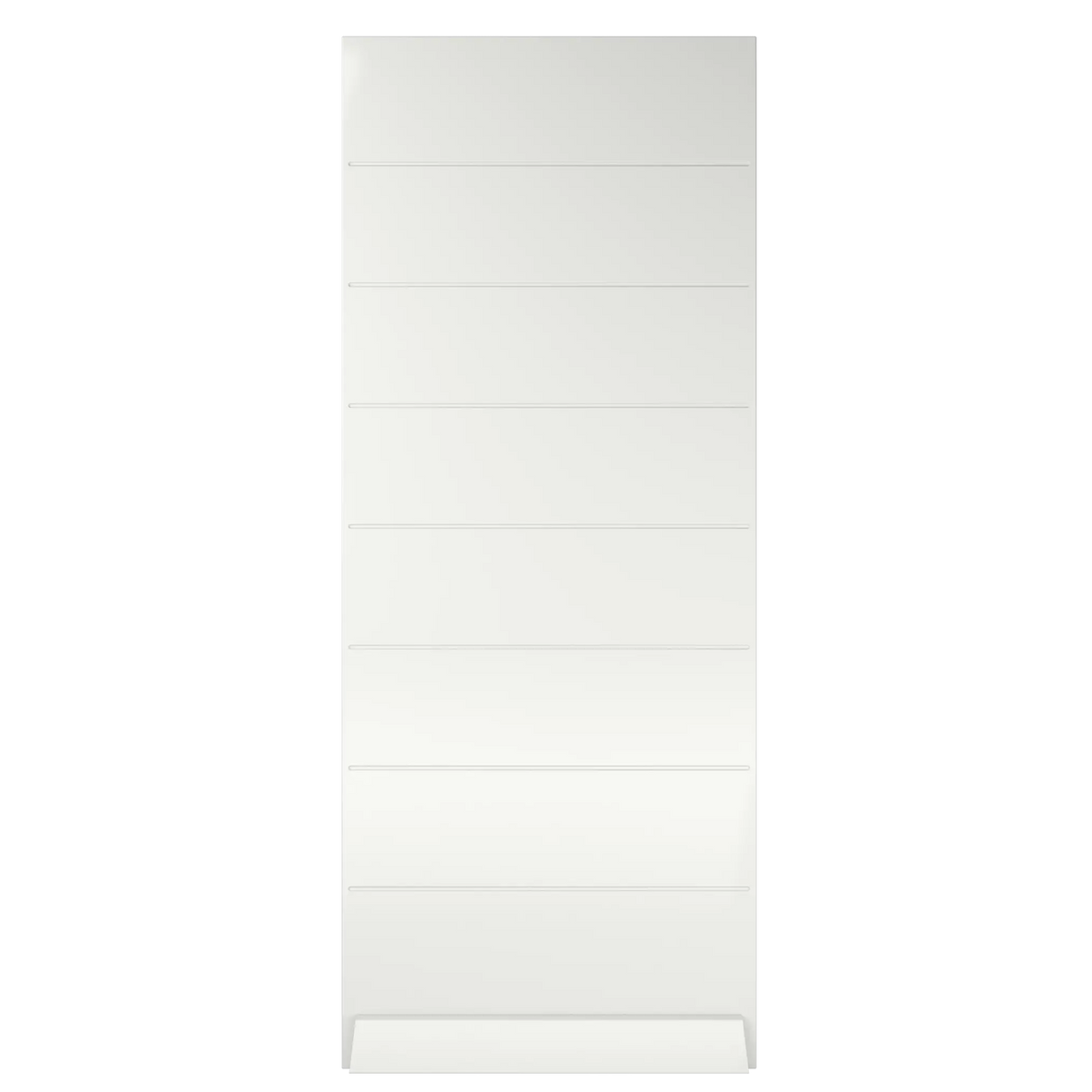 Vlakke Tritherm voordeur L 258