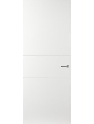 Binnendeur Linea AL15