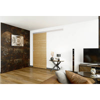 Schuifdeursysteem Ultralux Evo 80