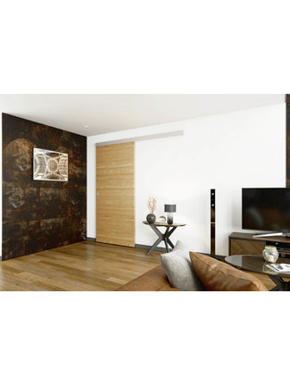 Schuifdeursysteem Ultralux Evo 80