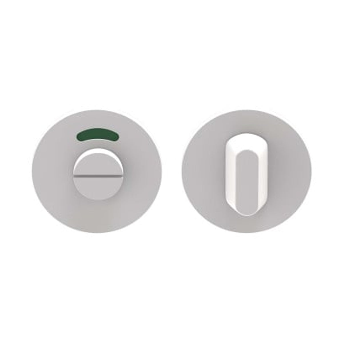 Toiletset Orbit Regular wit