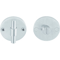 Toiletset PBWC50 mat RVS