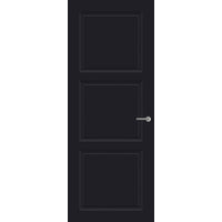 Binnendeur Cameo CE15 zwart