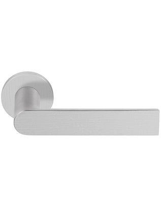 Deurkruk ARC PBA101-G mat RVS