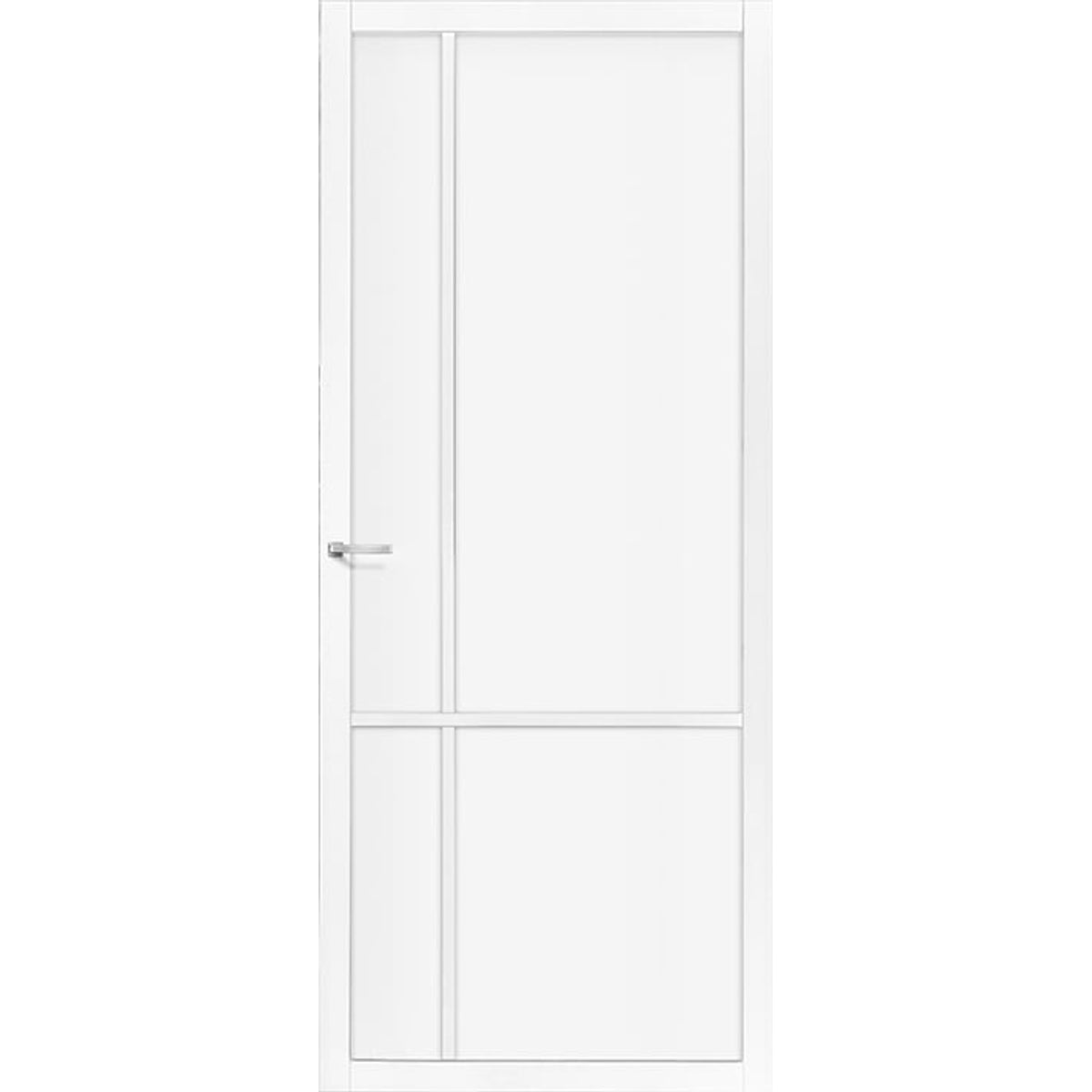 Binnendeur SSL4059