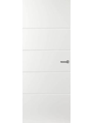 Binnendeur Front FR566
