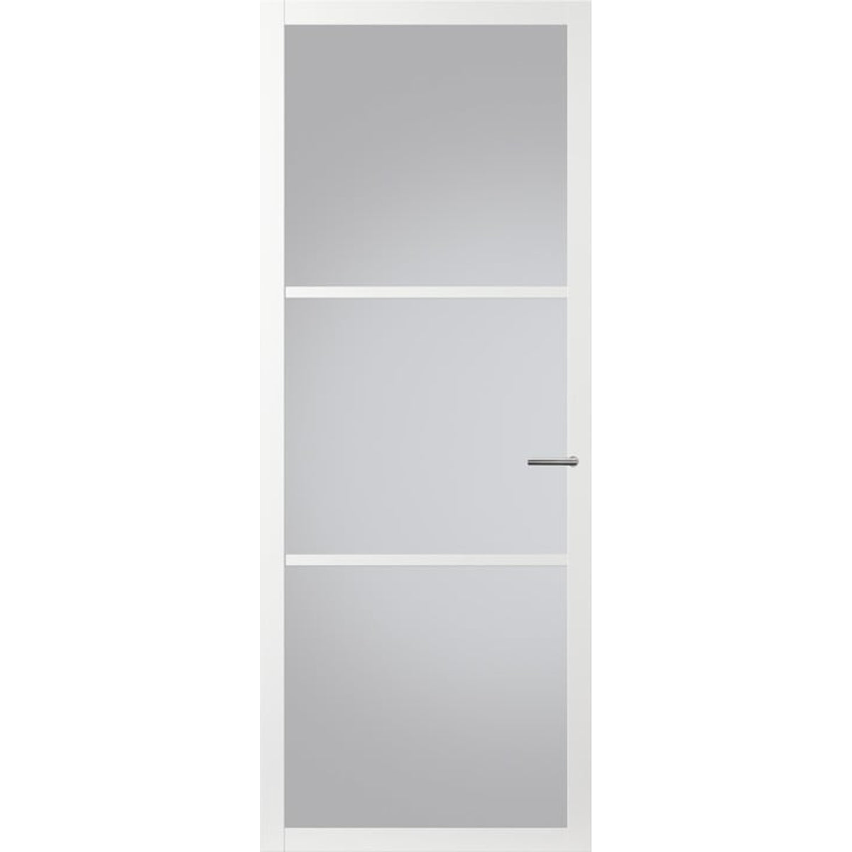 Binnendeur Nova Design NDB901 wit
