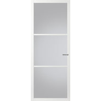 Binnendeur Nova Design NDB901 wit