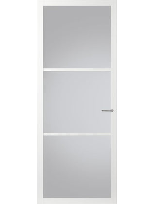 Binnendeur Nova Design NDB901 wit