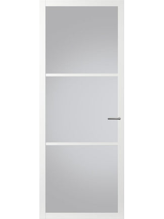 Binnendeur Nova Design NDB901 wit