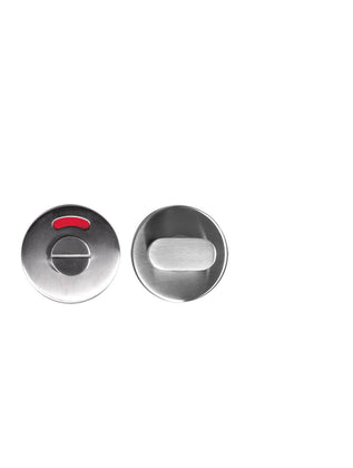 Best Buy toiletset (rond)
