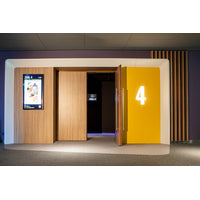 Binnendeur HPL Elegant Oak F5374