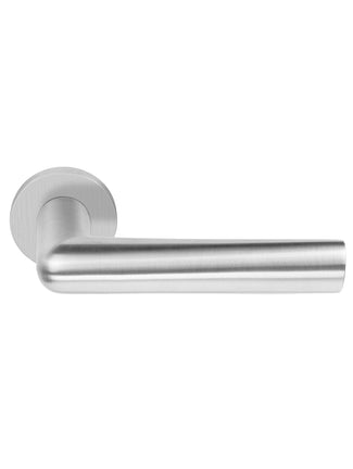 Deurkruk Deurkruk PBI102-G mat RVS