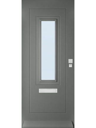 Voordeur Nova SKN 653