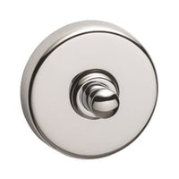 Deurbel Sunny PVD Chrome