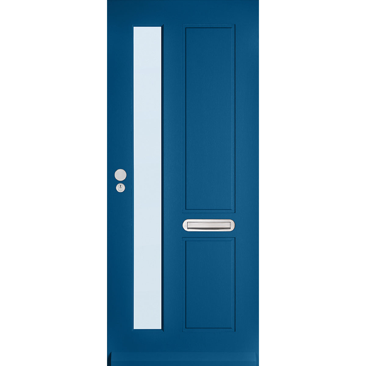 Voordeur Entrance SKN 2387