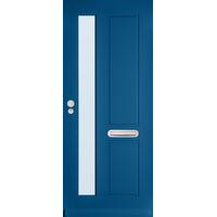 Voordeur Entrance SKN 2387
