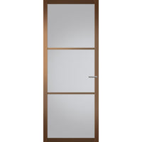 Binnendeur Nova Design NDB901 brons