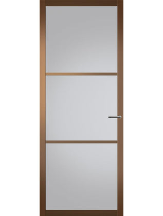 Binnendeur Nova Design NDB901 brons