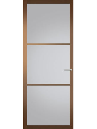 Binnendeur Nova Design NDB901 brons