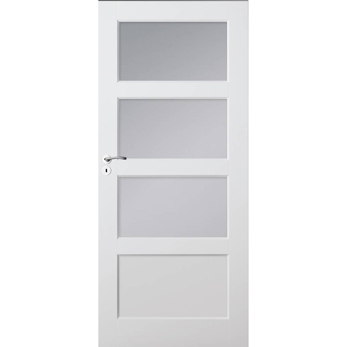 Binnendeur SKS 1235