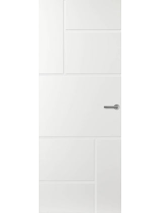 Binnendeur Front FR559
