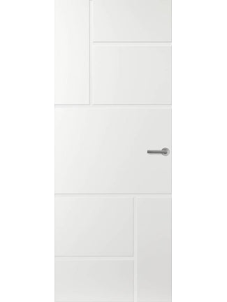 Binnendeur Front FR559