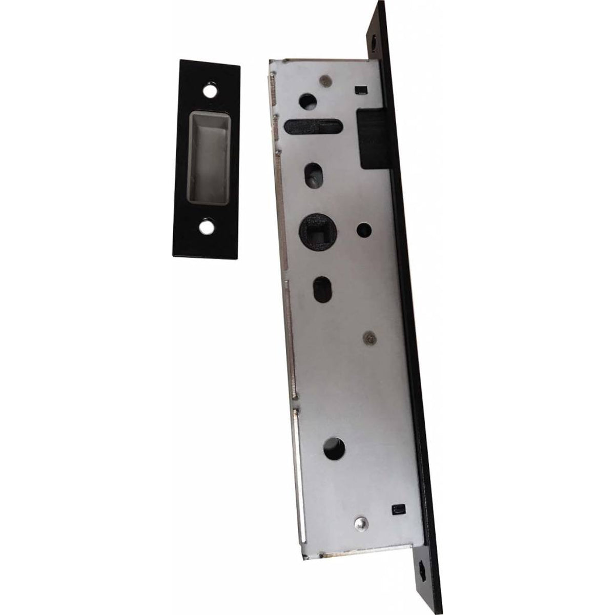 Smal magneet toiletslot stomp (tbv Austria Nero Legno)