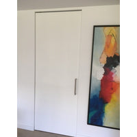 Vlakke binnendeur 270 (inkortbaar)