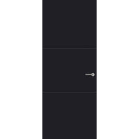 Binnendeur Nova Design NDB951 zwart