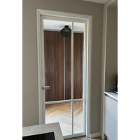 Binnendeur Nova Design NDB903 wit