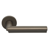 Deurkruk Eclipse DR102-G brons