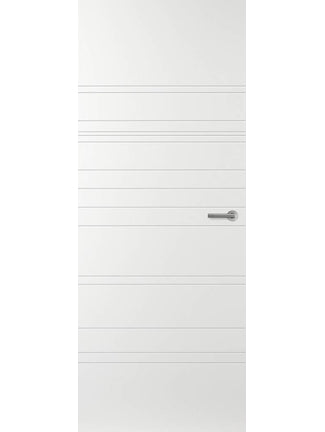 Binnendeur Linea AL83