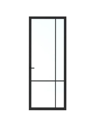 Binnendeur Slim series One SSL 14507