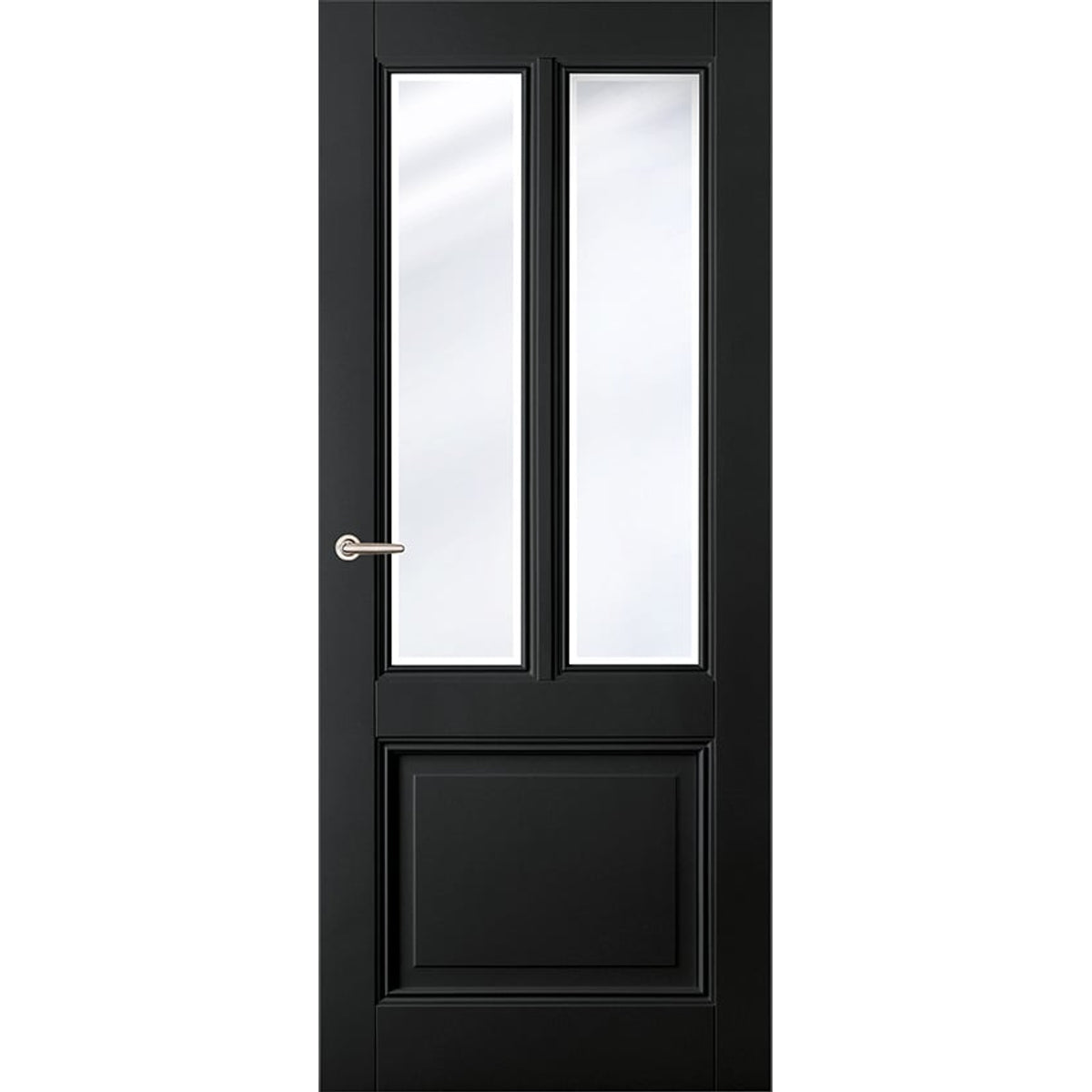 Classic Black Aerdenhout