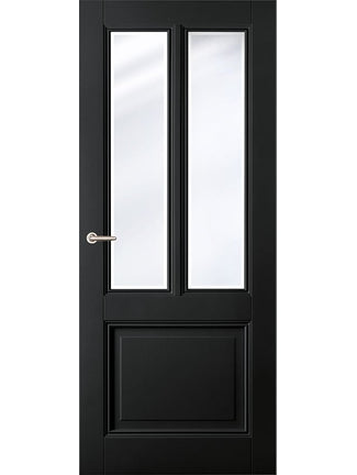 Classic Black Aerdenhout