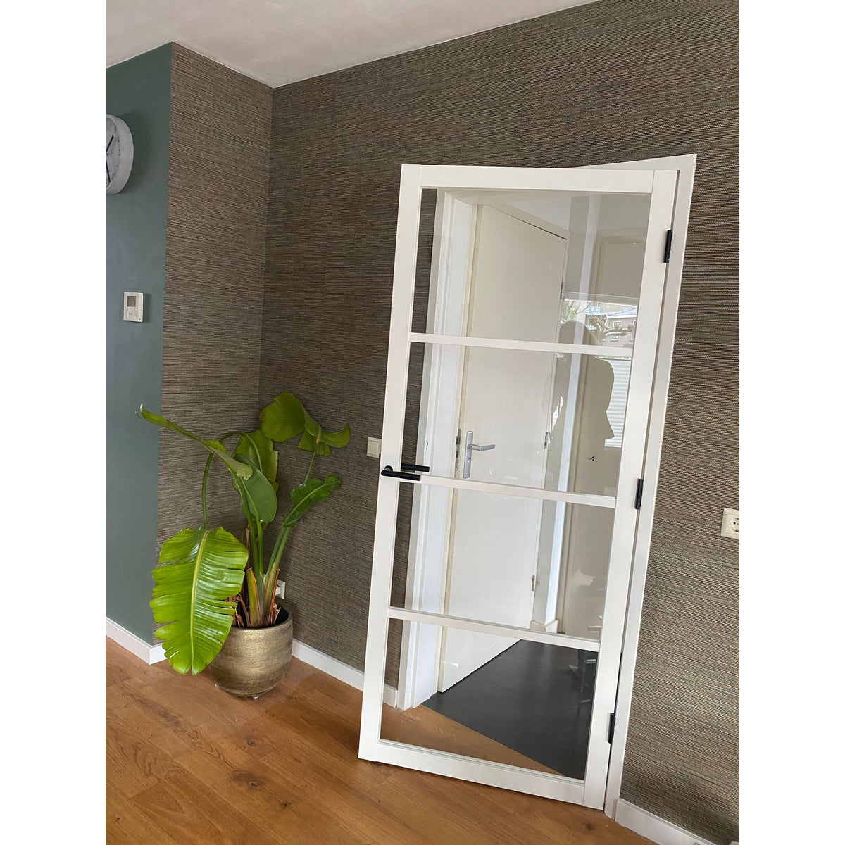 Binnendeur Nova Design NDB900 wit