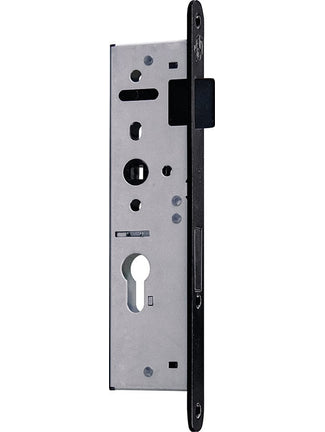 Smal magneet cilinderslot (tbv Austria Pronto Legno)