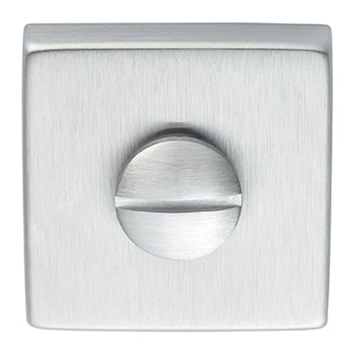 Toiletset Tulsa mat chroom