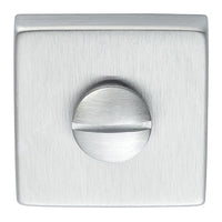 Toiletset Tulsa mat chroom