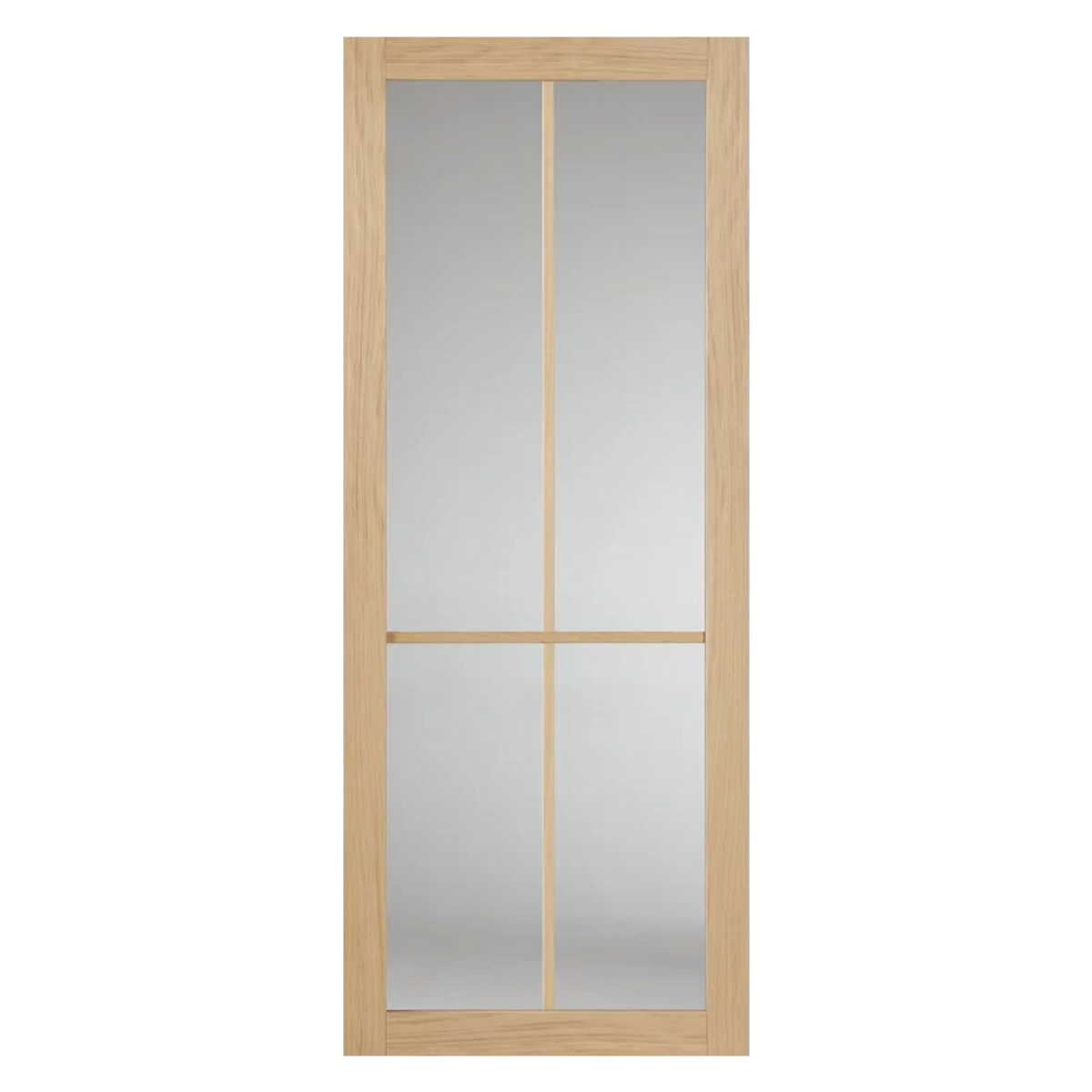 Binnendeur FA 2564 WO