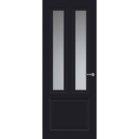 Binnendeur Cameo CE131 zwart