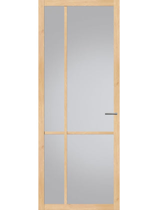 Binnendeur Nova Design NDB903 eiken