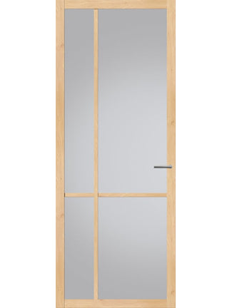 Binnendeur Nova Design NDB903 eiken