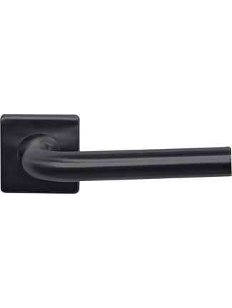 Deurkruk Best Buy 206V zwart