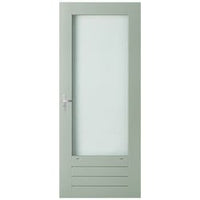 Achterdeur WK044 Premium Hardwood