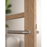Binnendeur Nova Design NDB903 eiken