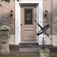 Voordeur WK1116