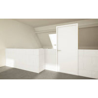 DKS 280 honingraat