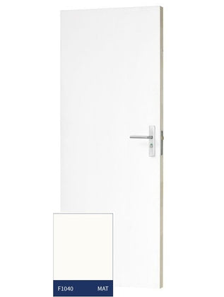 Binnendeur HPL Alpino F1040
